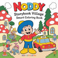 Livre de Coloriage Village des Histoires – Téléchargement PDF