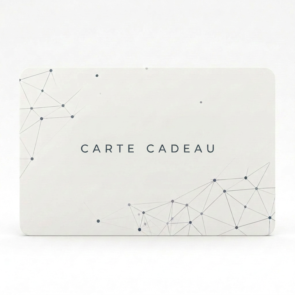 Carte Cadeau